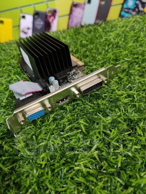GeForce GT 730 ����