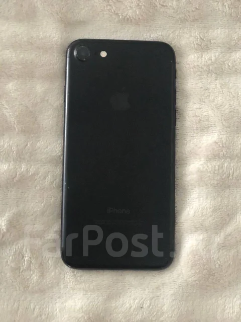 Apple iPhone 7. �/�, ������, 4G LTE, NFC ����