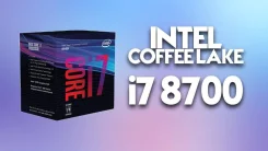 Intel Core i7-8700. ��� ����� �� ������� ����