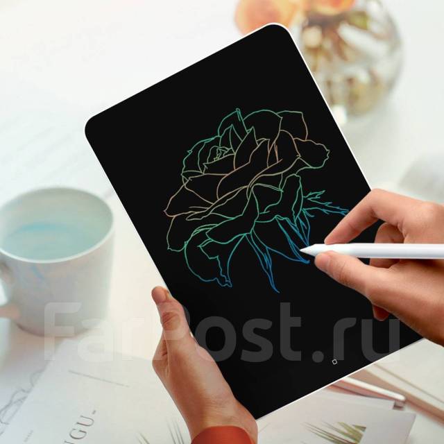 Планшет для рисования ксиоми. Планшет для рисования Xiaomi. Планшет от Xiaomi для рисования старт продаж.