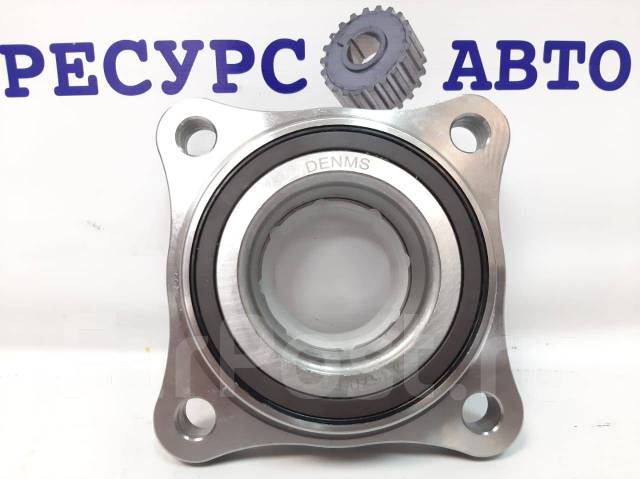 Передний ступичный подшипник Land Cruiser Prado 120/150/SURF215 купить ...