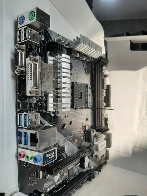 Socket AM4 ����