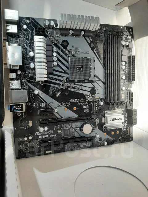 Socket AM4 ����