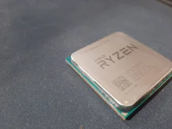 AMD Ryzen 5 2600 ����