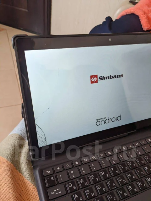 Simbans TangoTab XL. 11.6 ������ ����