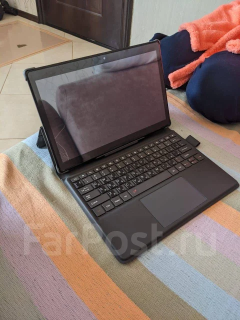 Simbans TangoTab XL. 11.6 ������ ����