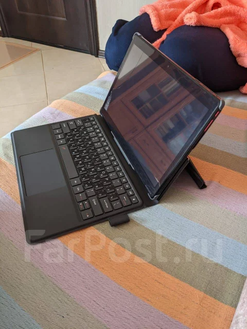 Simbans TangoTab XL. 11.6 ������ ����