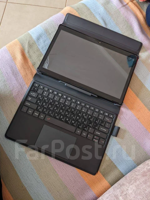 Simbans TangoTab XL. 11.6 ������ ����