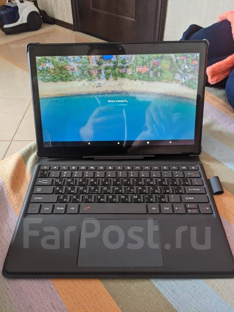 Simbans TangoTab XL. 11.6 ������ ����