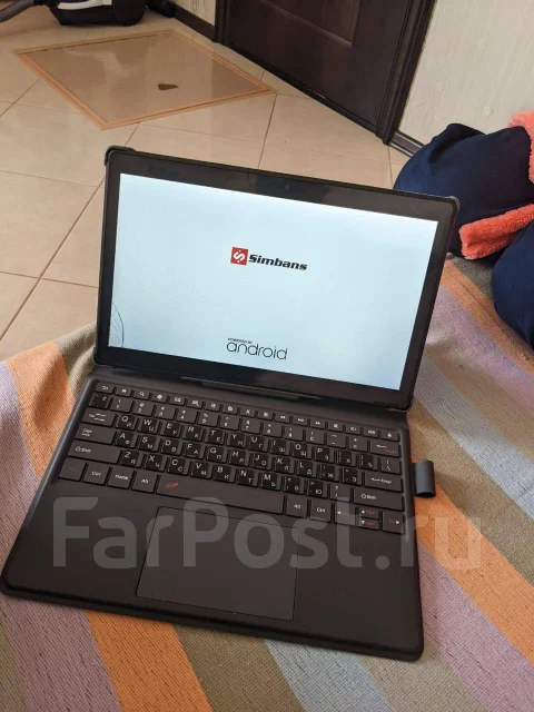 Simbans TangoTab XL. 11.6 ������ ����