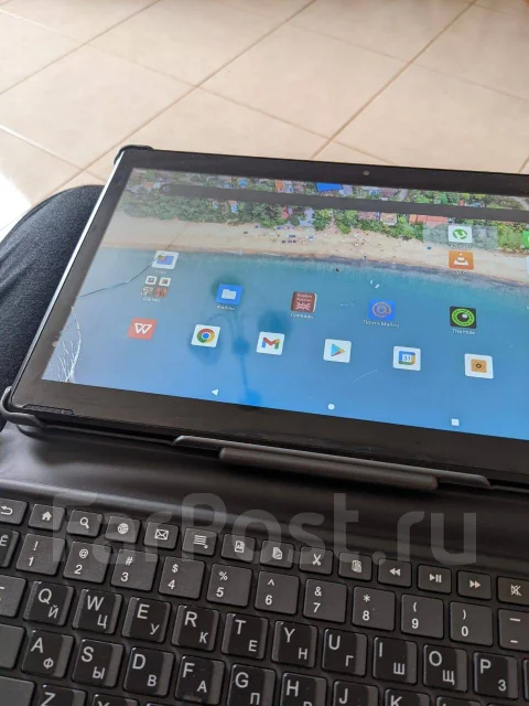 Simbans TangoTab XL. 11.6 ������ ����