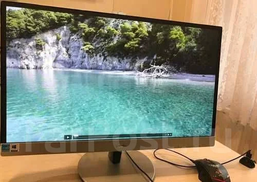 AOC. 23" ����