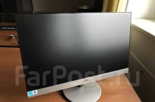 AOC. 23" ����