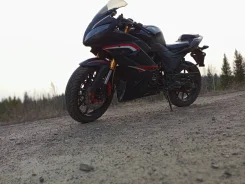 Falcon Speedfire 250. 250����. ��., ��������, ���, � �������� ����