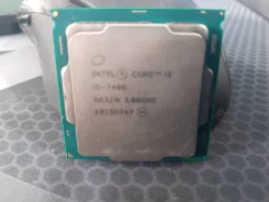 Intel Core i5-7400 ����