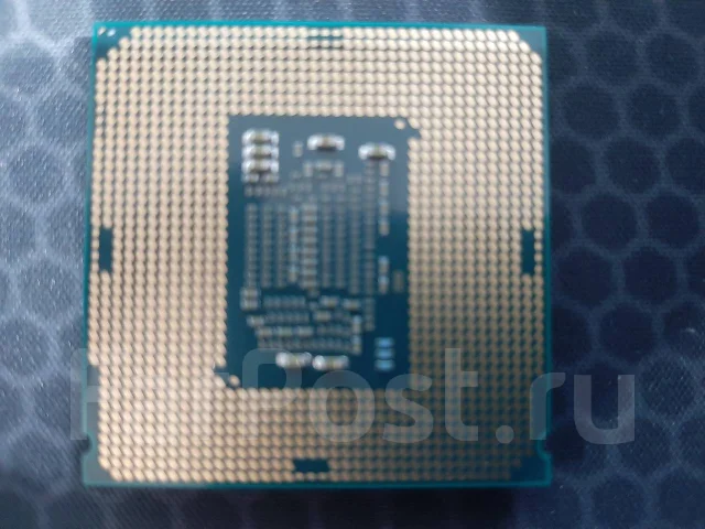 Intel Core i5-7400 ����