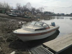 Yamaha F-22. 1996 ���, ����� 6,7��., ��������� ���������, 175��.�., ������ ����