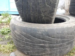 GT Radial Champiro HPX. ������, 2012 ���, �/�, ����� 70�% ����