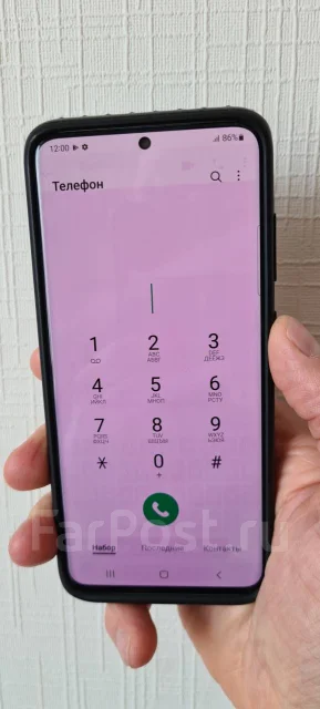 Samsung Galaxy S20. �/�, ���������, 3G, 4G LTE, 5G, ����������, NFC ����