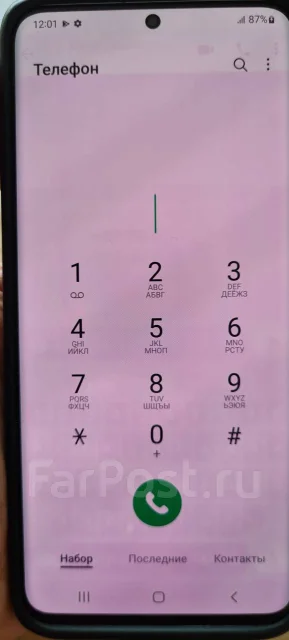 Samsung Galaxy S20. �/�, ���������, 3G, 4G LTE, 5G, ����������, NFC ����