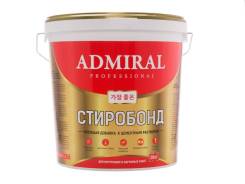 ��������� Admiral, 20 �� ����� ����