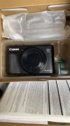 Canon PowerShot SX740 HS ����