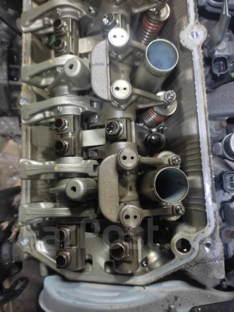 Двигатель Mitsubishi Outlander Xl CW6W 6B31 1000B030 купить в ...