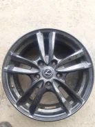 Weds Atrra. 6.5x16", 5x114.3, ET40, �� 71,1���. ����