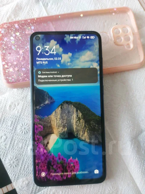 Xiaomi Redmi Note 9. �/�, �����, 3G, 4G LTE, Dual-SIM, ����������, NFC ����