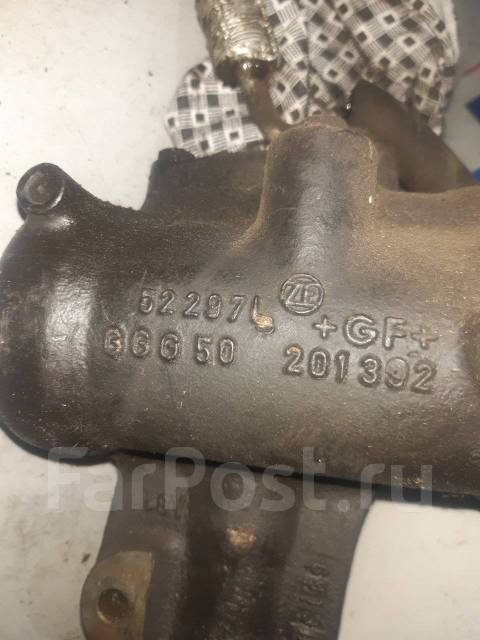   Opel Omega 201392 