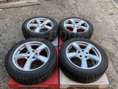 Manaray Sport Reverline. 7.0x17", 5x114.3, ET48, �� 73,1���. ����