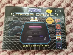 Sega Mega Drive 2 ����