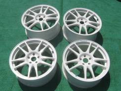 Kosei Direzza RSC. 7.0x17", 5x100, ET48 ����
