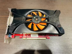 GeForce GTX 460 ����