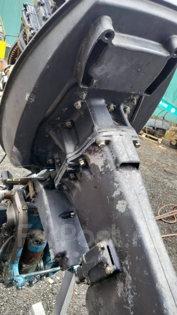 Yanmar. 36��.�., 4-�������, ���������, ���� L (508 ��), 1995 ��� ����