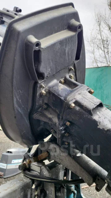 Yanmar. 36��.�., 4-�������, ���������, ���� L (508 ��), 1995 ��� ����