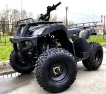 Wels Thunder 200. ��������, ��� ���\���, ��� ������� ����