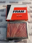 ������ ��������� Fram ��� 18853 ca4370 ����