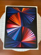 Apple iPad Pro 12.9 ����
