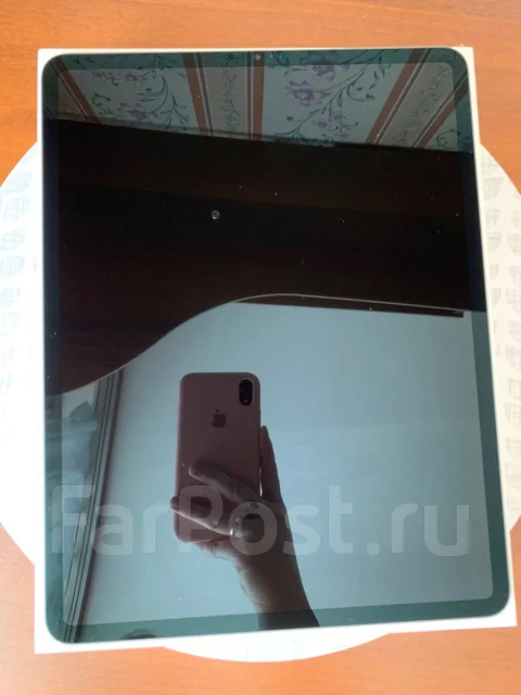 Apple iPad Pro 12.9 ����
