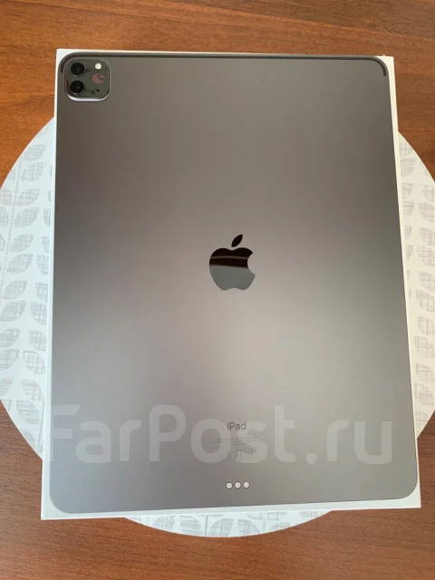 Apple iPad Pro 12.9 ����