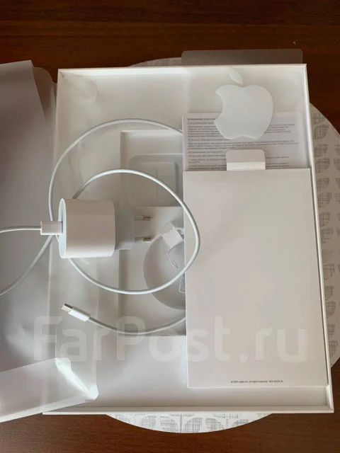 Apple iPad Pro 12.9 ����