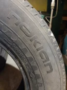 Nokian HT SUV. ������, �/�, ����� �� 5�% ����
