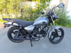 Zontes Tiger ZT125-3A. 125����. ��., ��������, ��� ���, ��� ������� ����