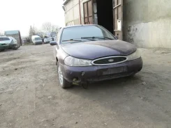 Ford Mondeo. WFOFXXGBBFVG33668 ����
