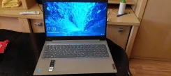 Lenovo IdeaPad 3i 15IGL05. 15.6", 1,1����, ��� 8 ��, ���� 256���, WiFi, Bluetooth, ����������� �� 14��. ����