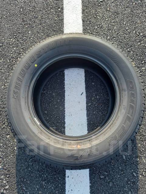 Bridgestone Dueler H/T 684II, 265/60 R18, 18", 1 шт, в наличии, 265 мм ...
