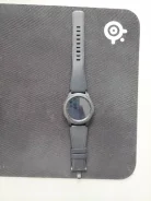 Samsung Gear S3 Frontier. NFC, IP68 ����