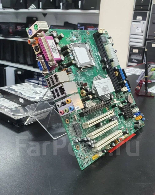 LGA775 ����