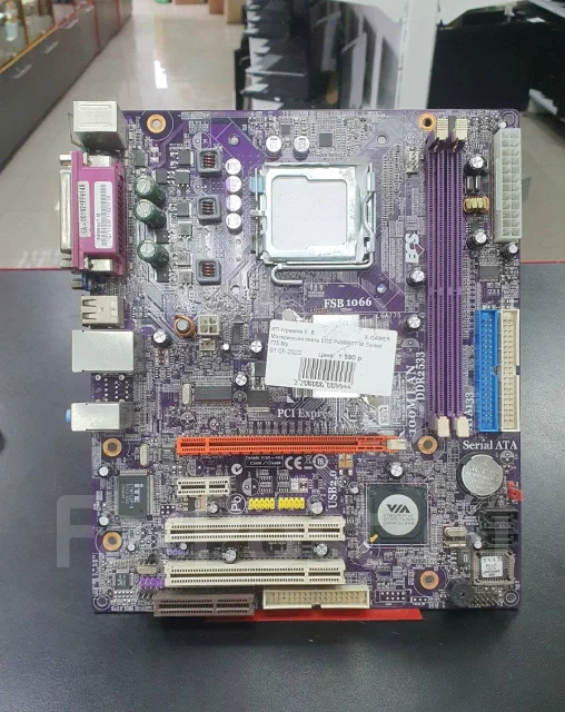 LGA775 ����
